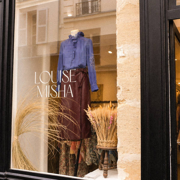 Nos boutiques