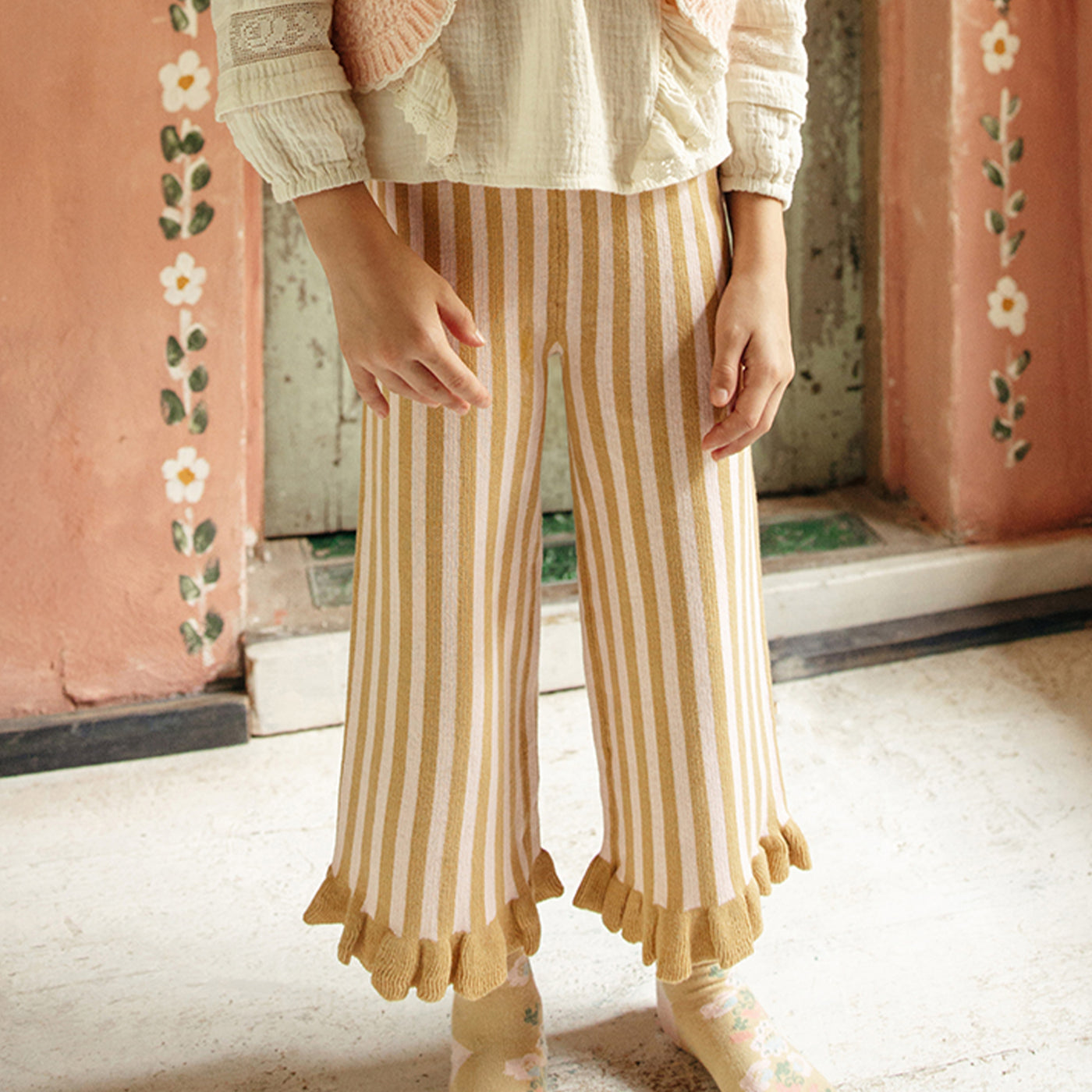 Pantalons