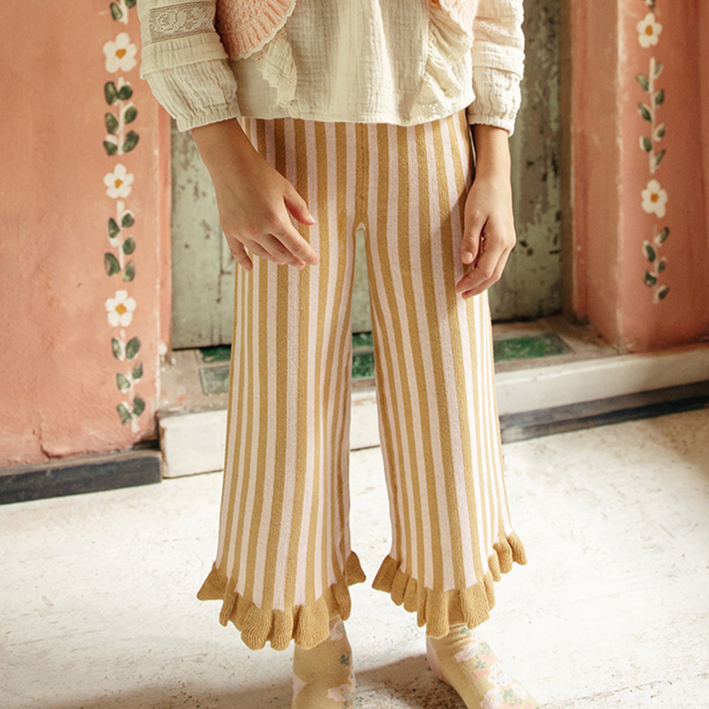 Pantalons