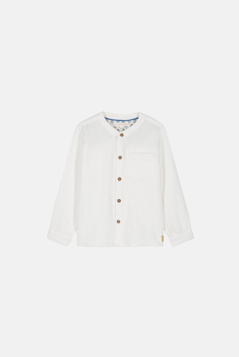 Chemise Amod