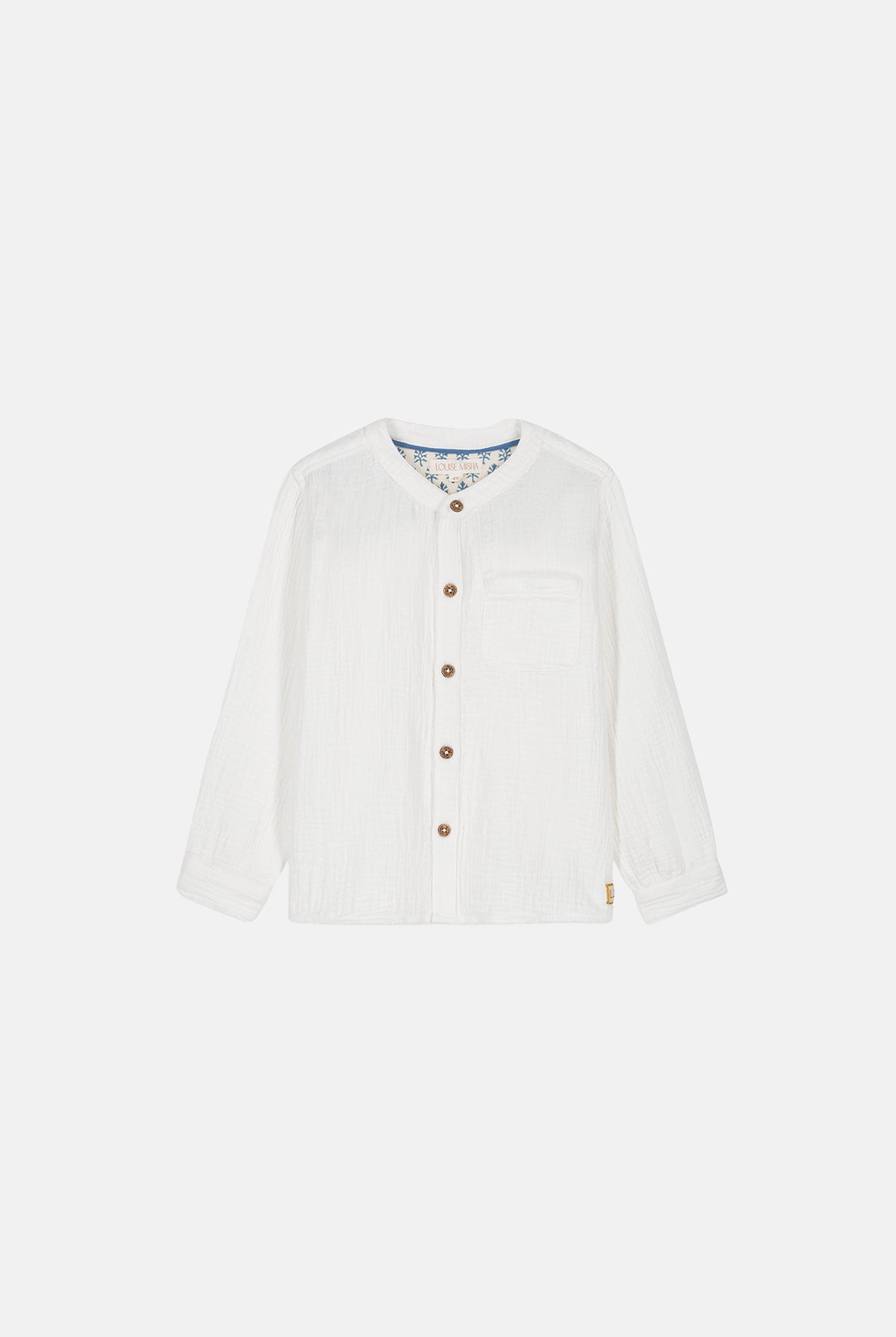 Chemise Amod