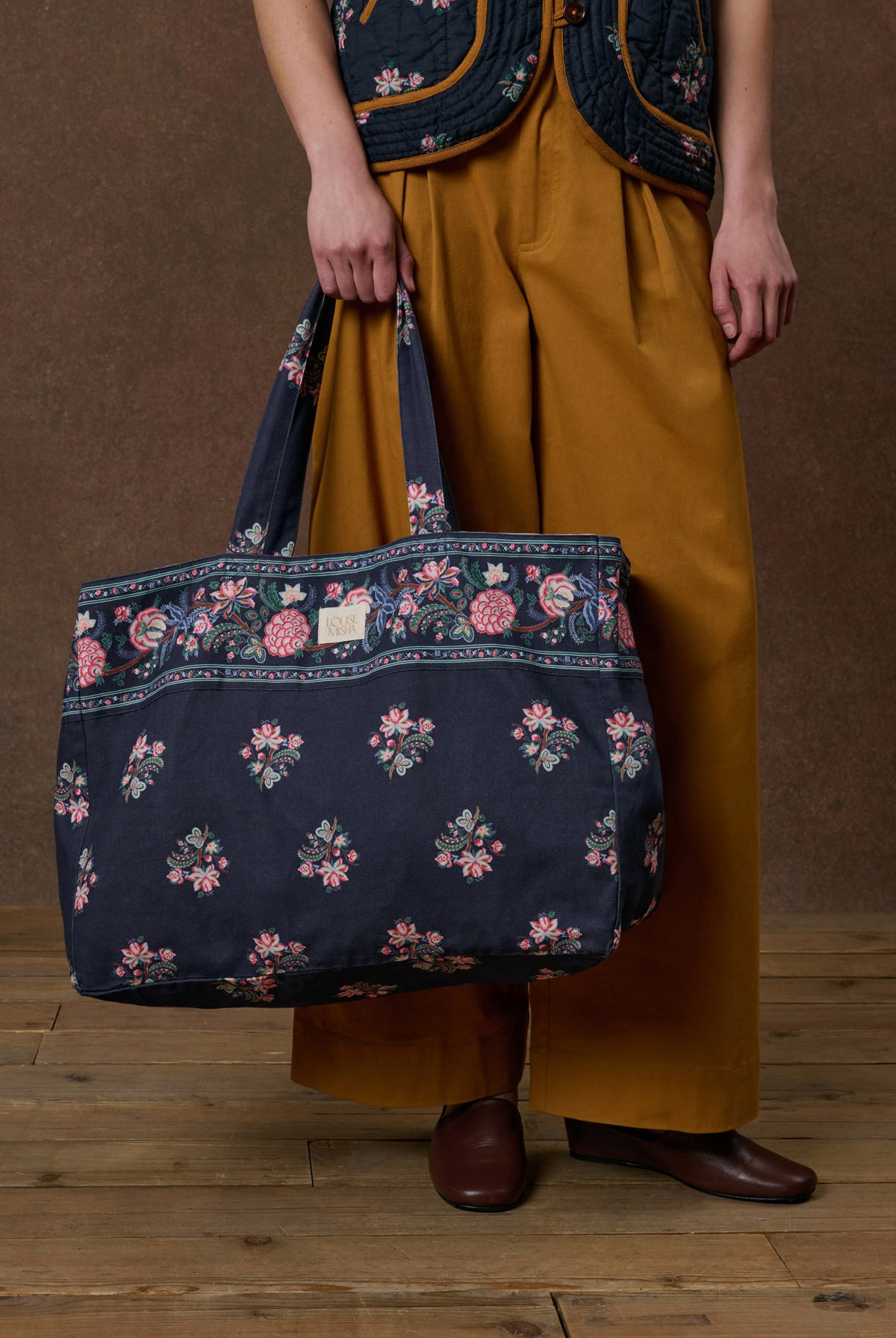 Tote Bag BEVERLY