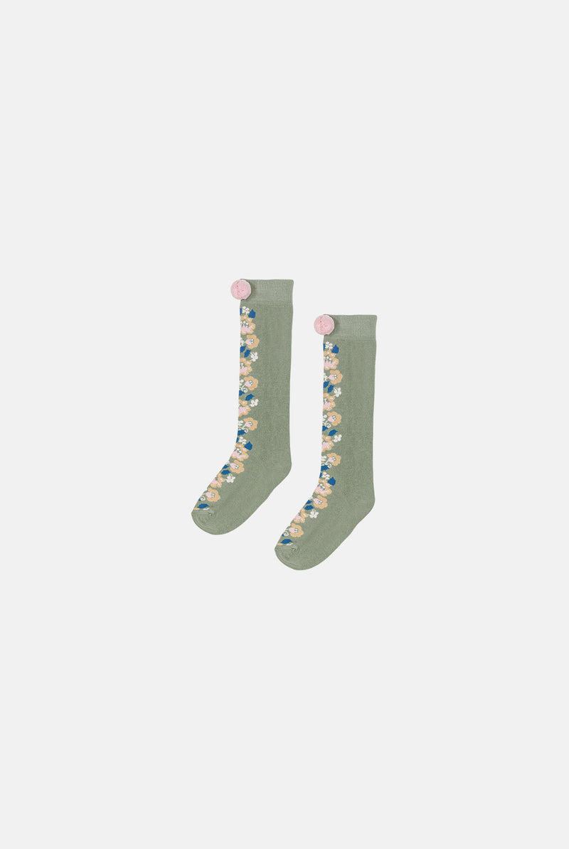 Chaussettes Chelie