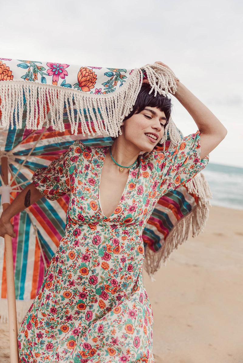 Aurelia Dress
