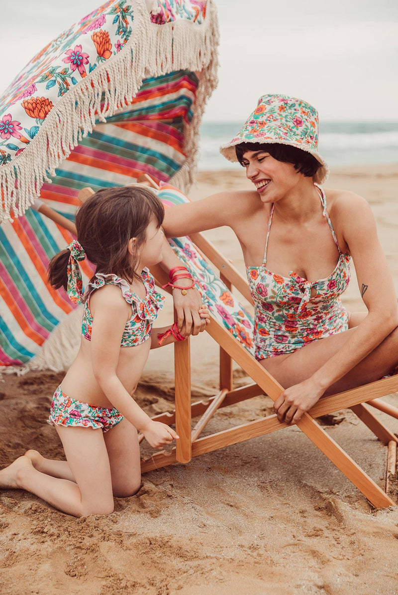 Maillot De Bain Primavera