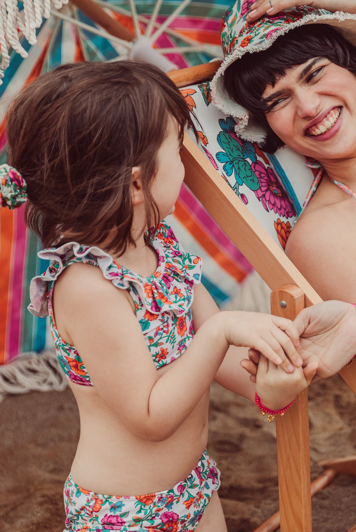 Maillot De Bain Primavera