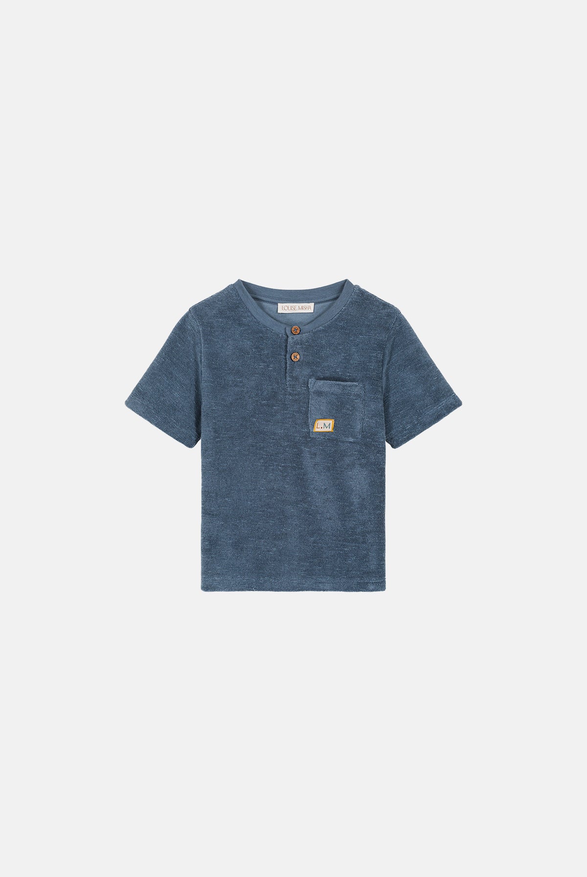 T-Shirt Tazo