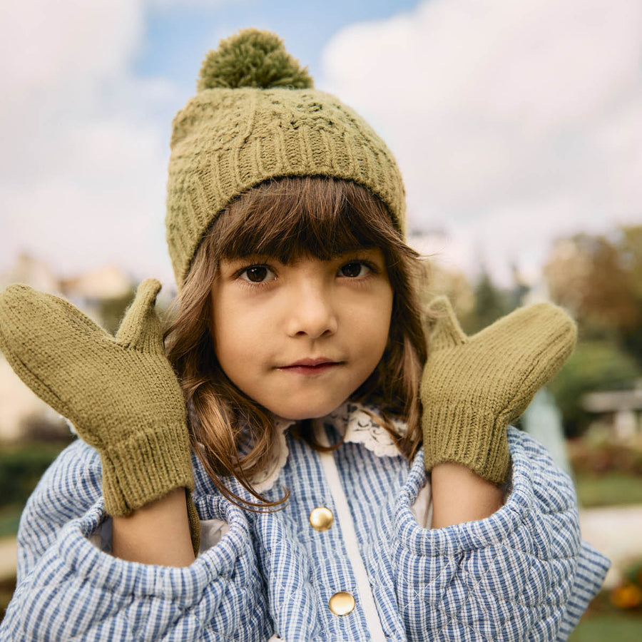 Complétez le look