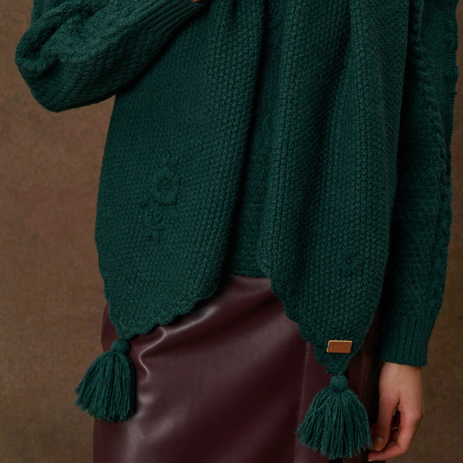 Complétez le look