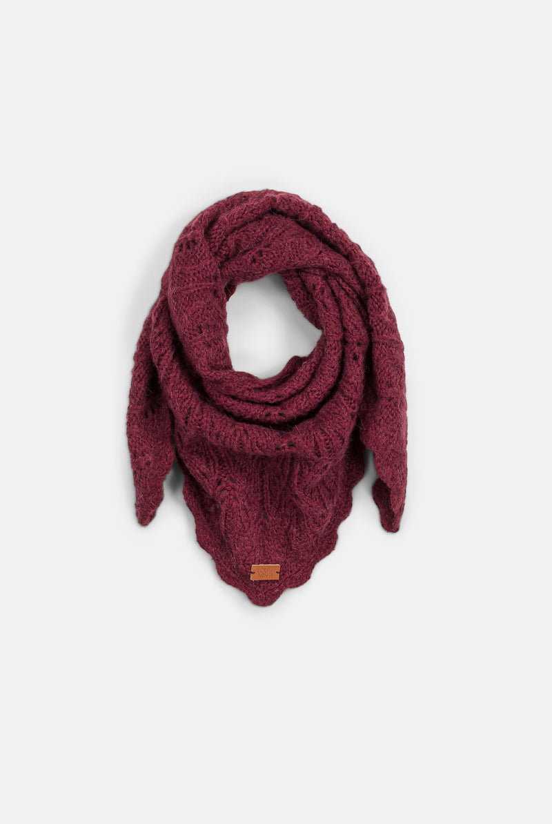 Foulard Biniou