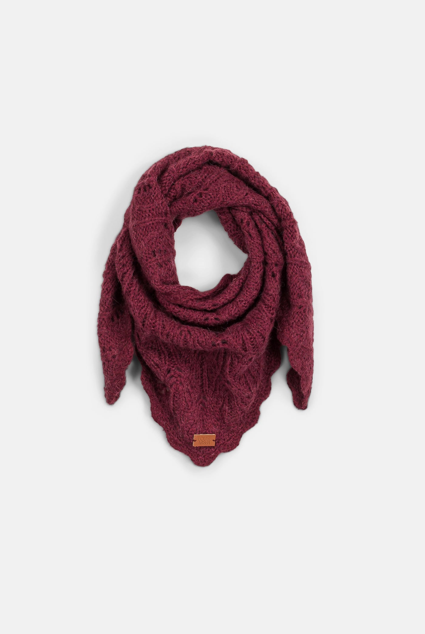 Foulard Biniou