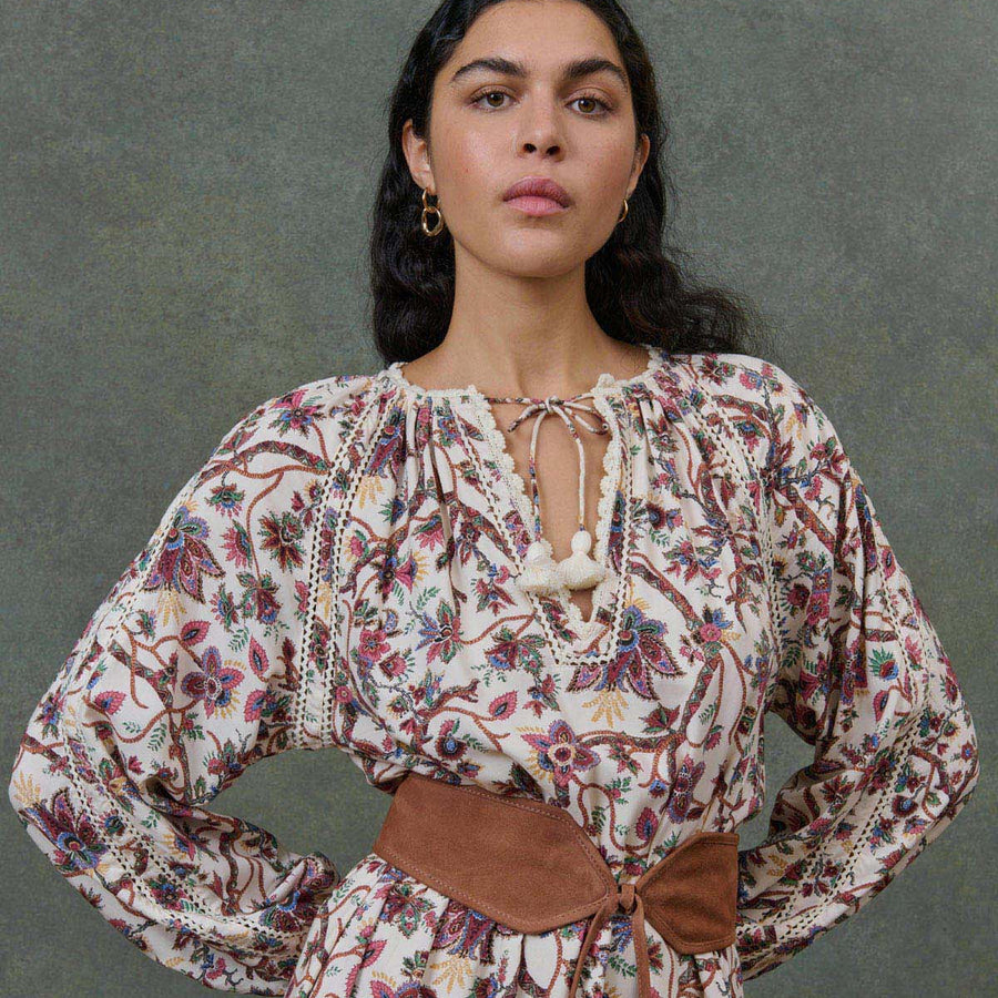Complétez le look