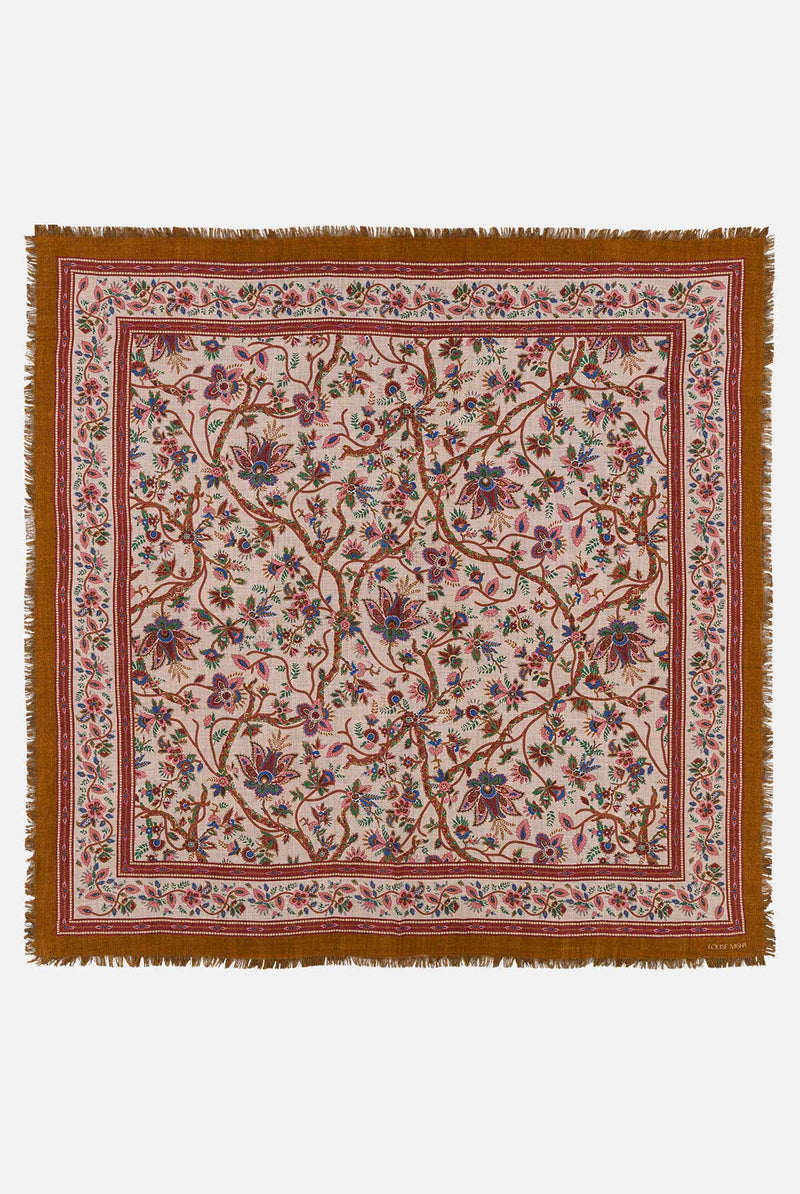 Foulard Mekness