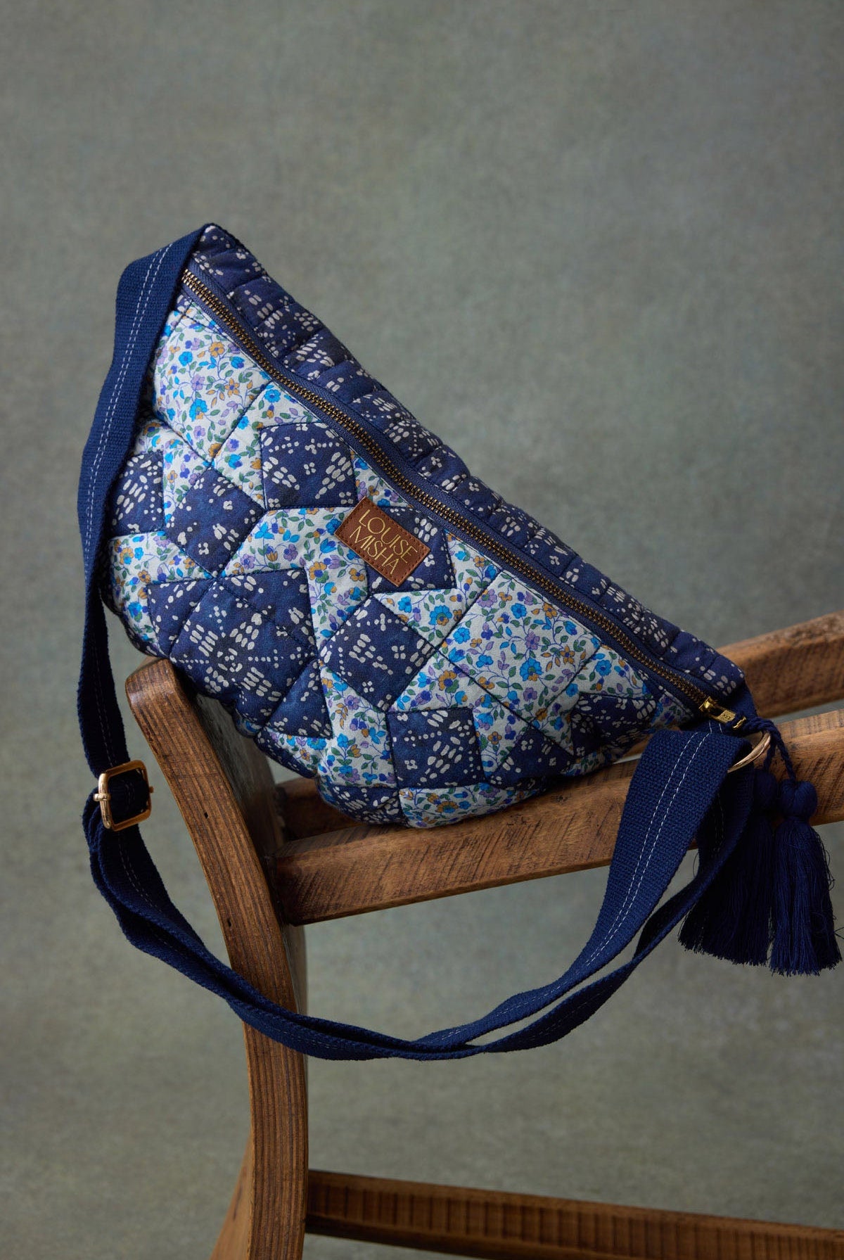 Sac Banane Gaby
