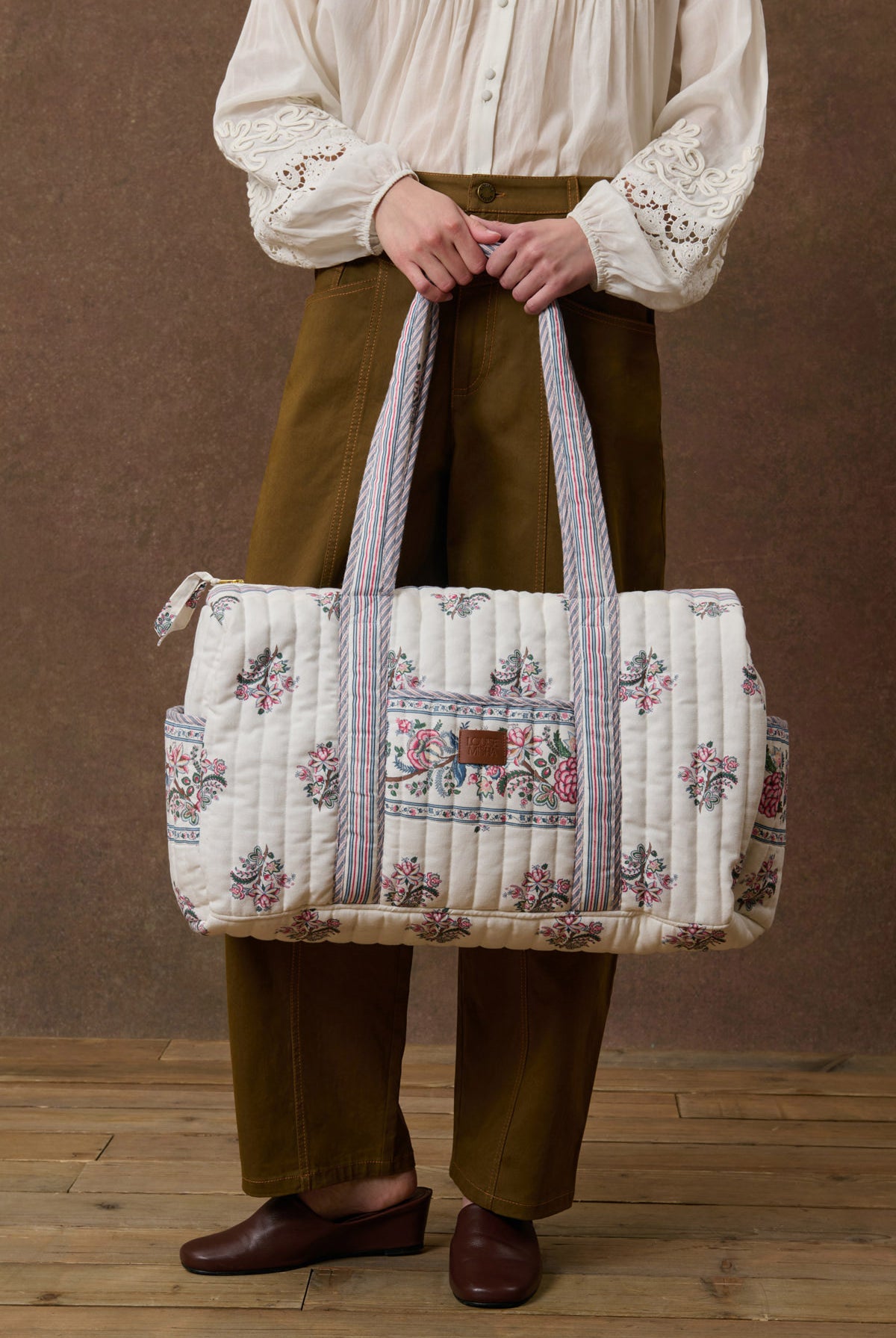 Sac 36 Heures Bilbao