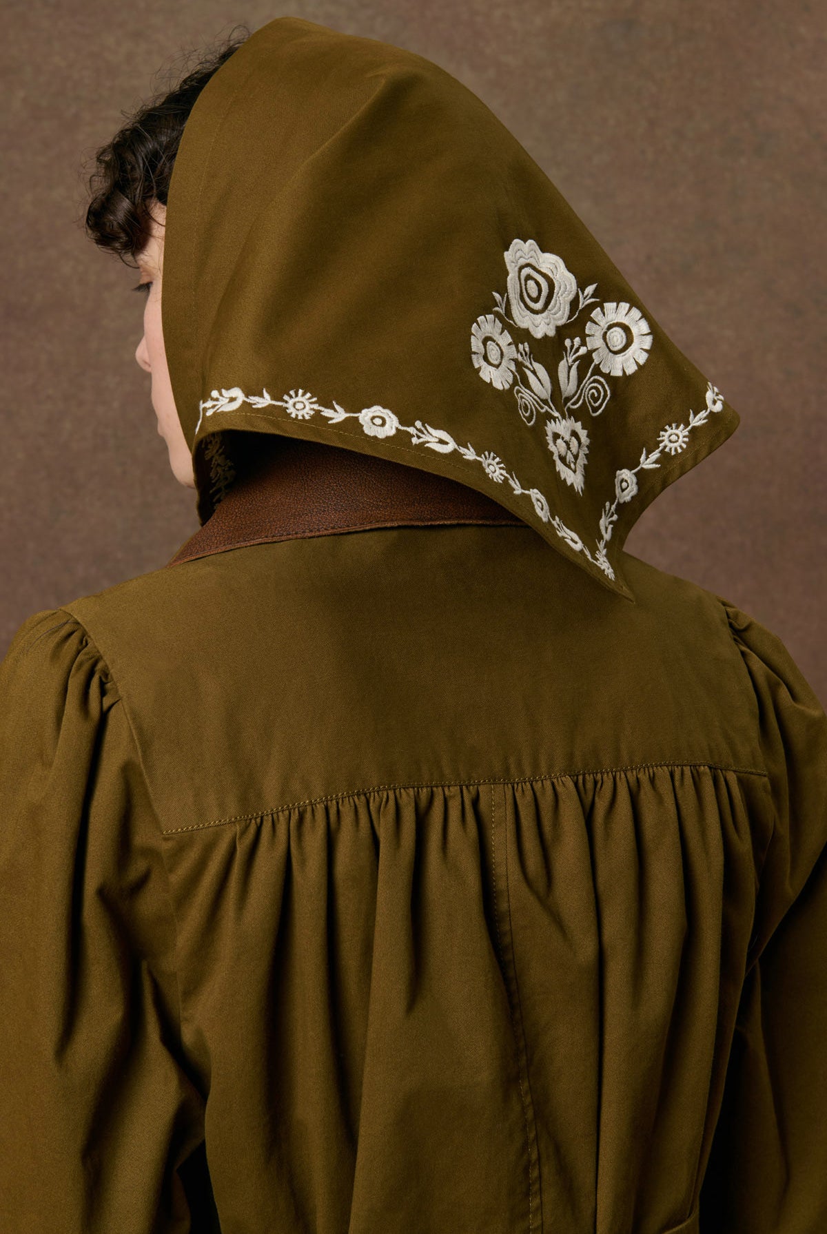 Foulard Teodor