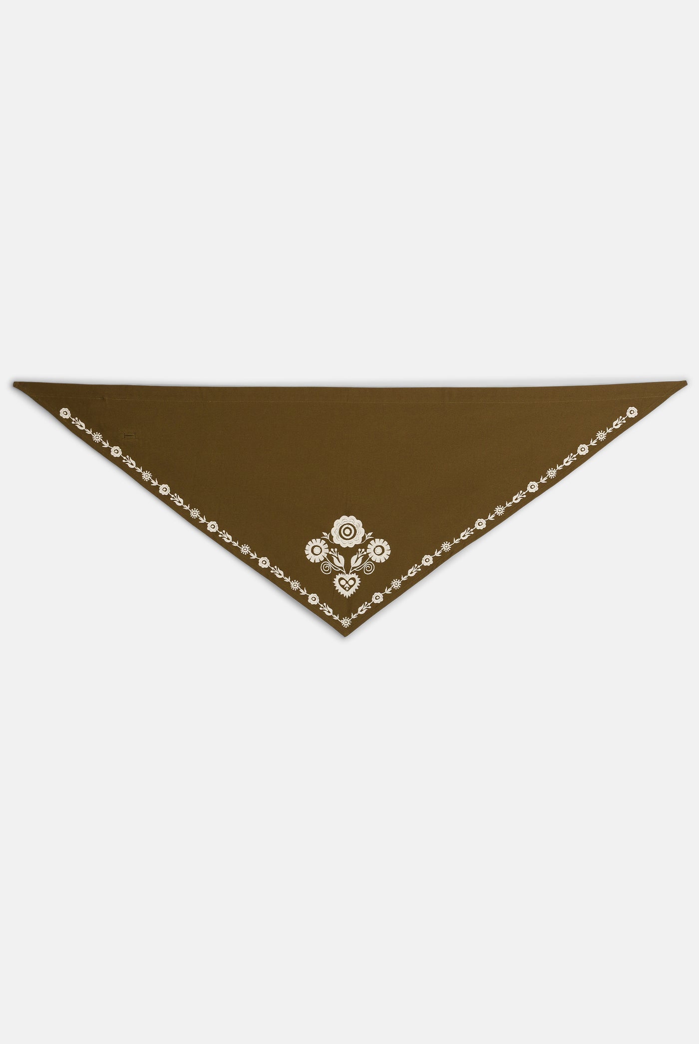Foulard Teodor