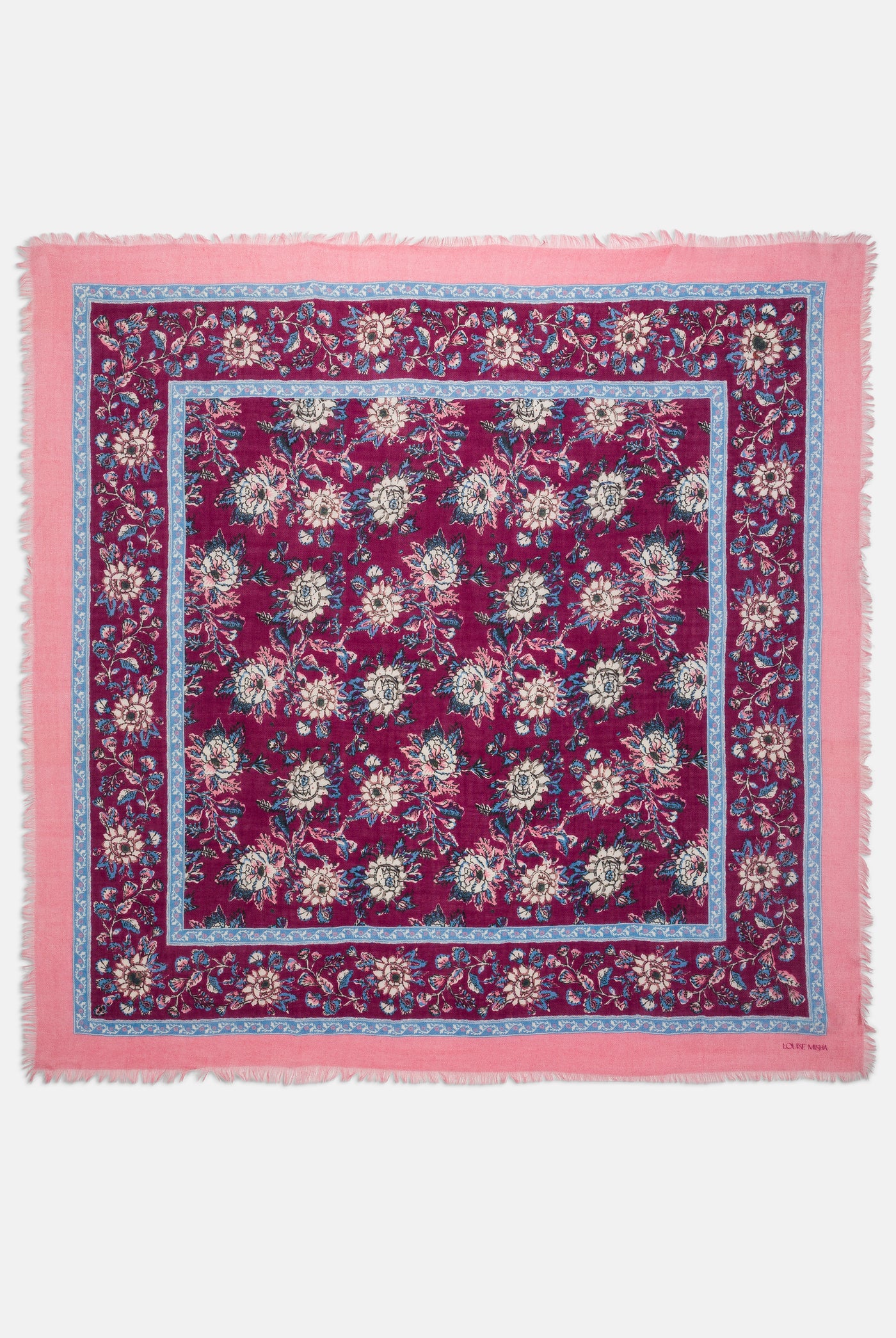 Foulard Mekness