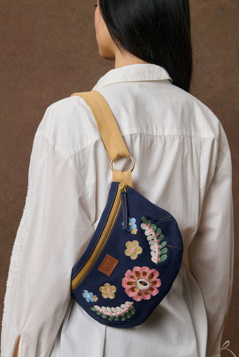 Sac Banane Gaby