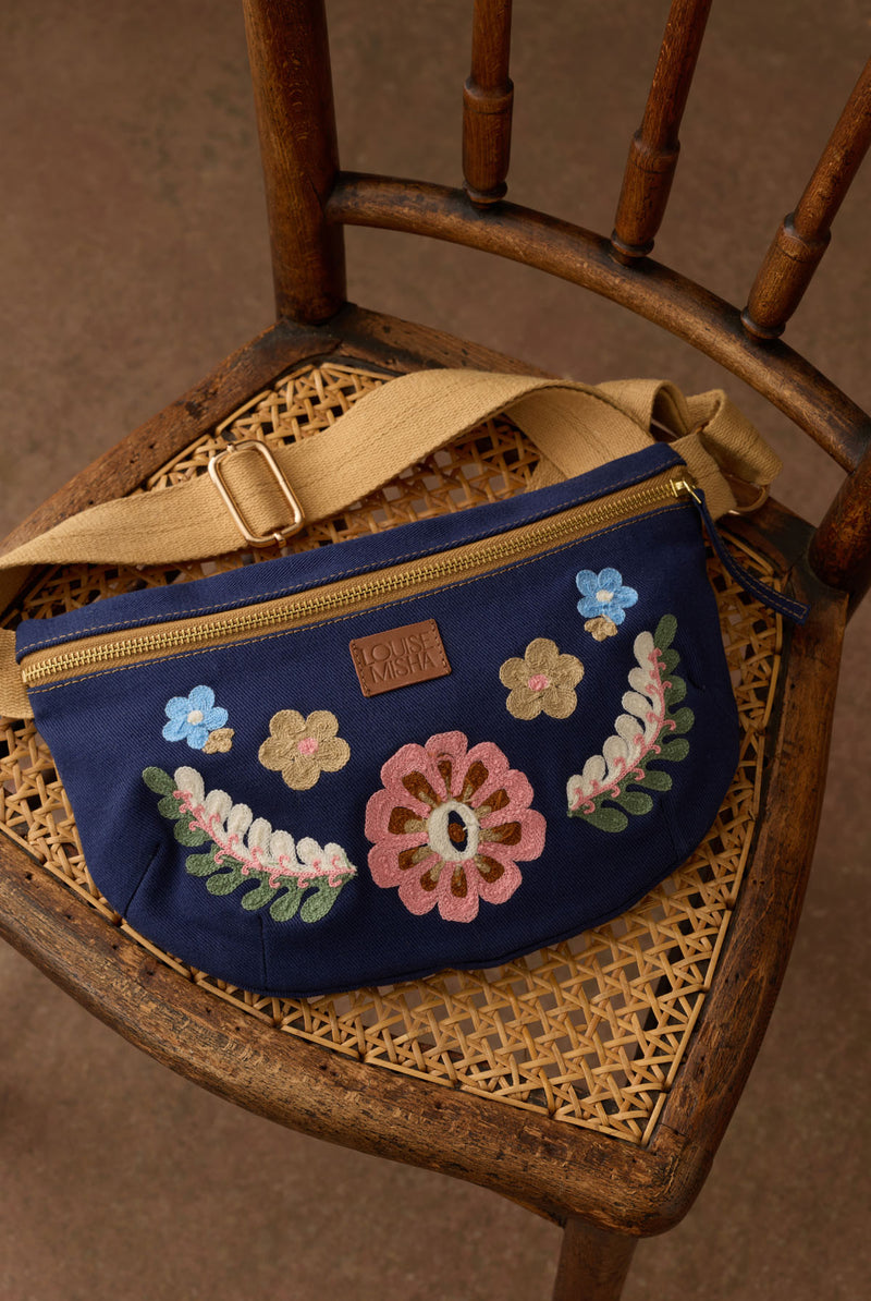 Sac Banane Gaby