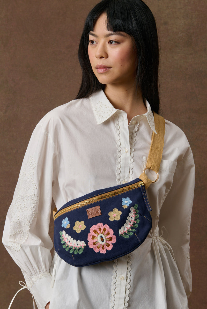Sac Banane Gaby