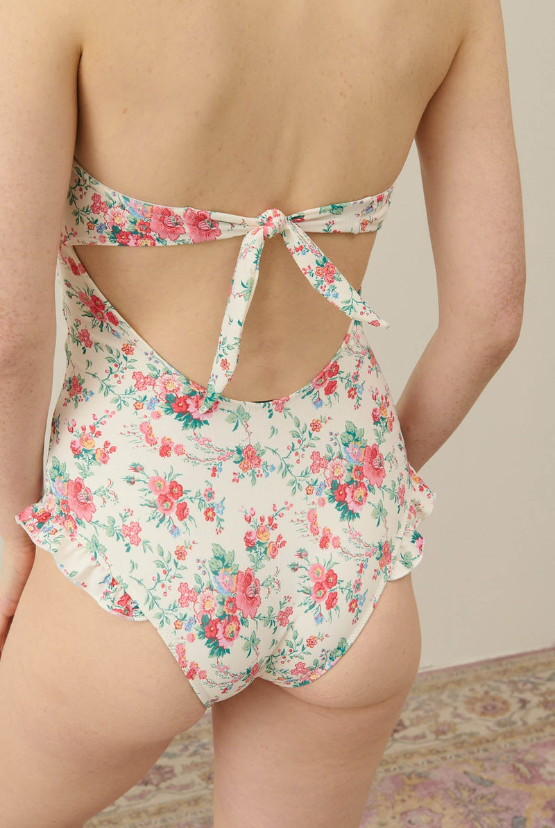 Maillot De Bain Bayo