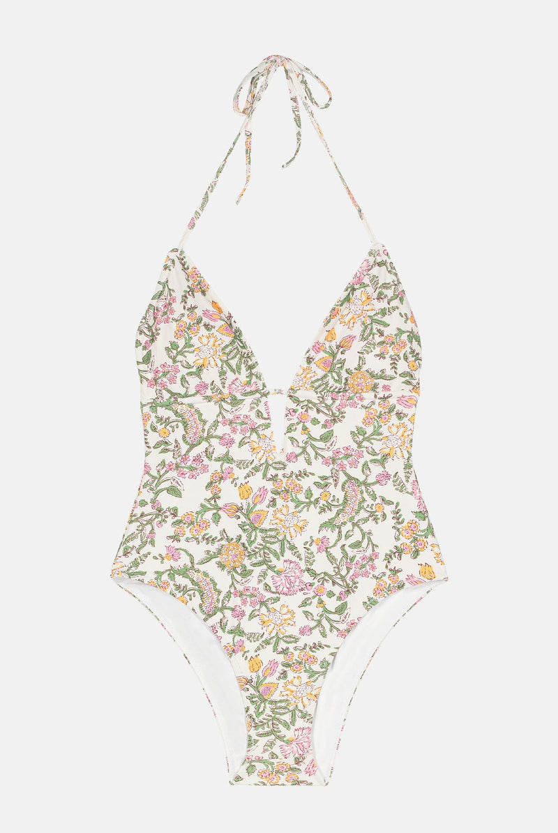 Maillot De Bain Positano