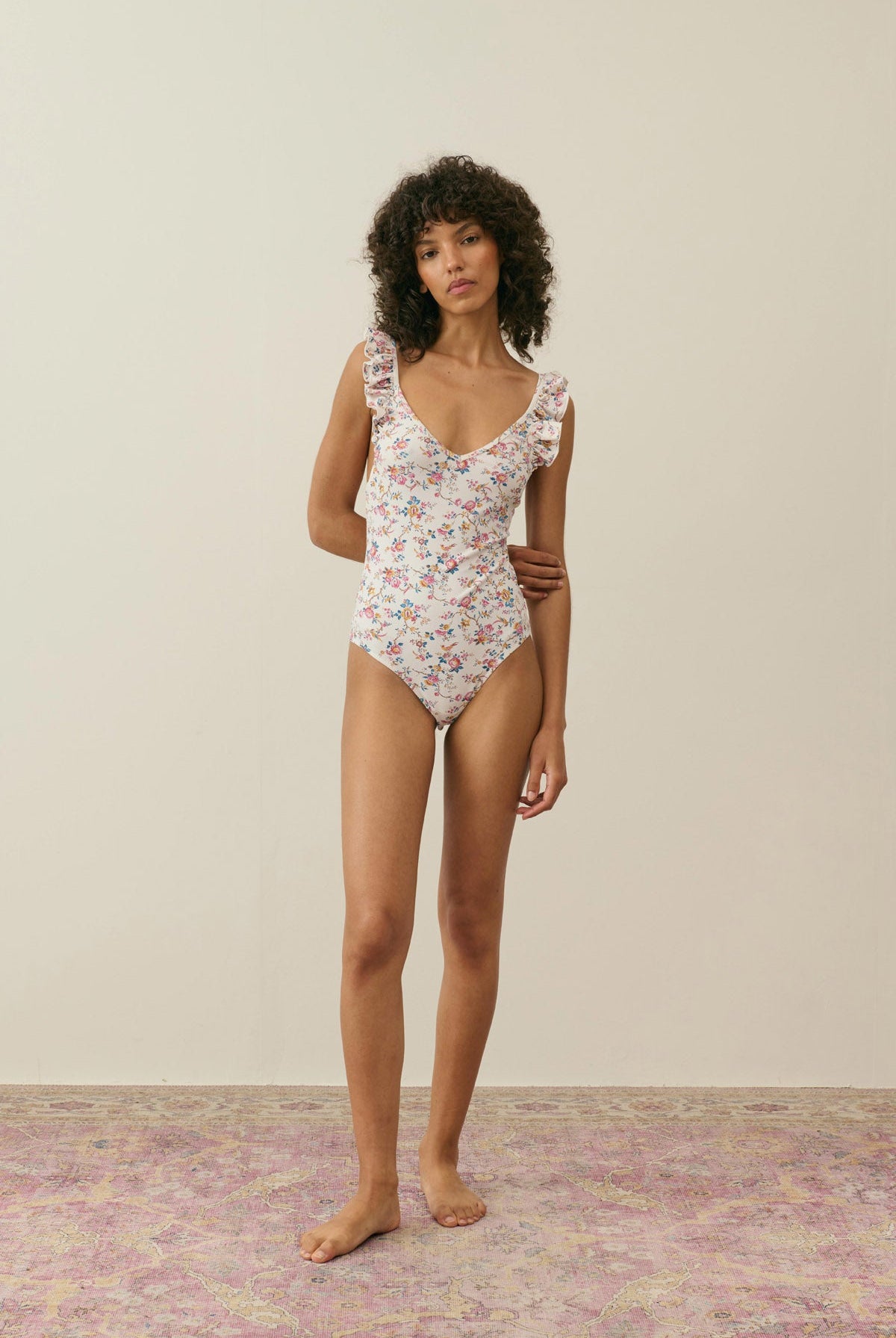 Maillot De Bain Reva