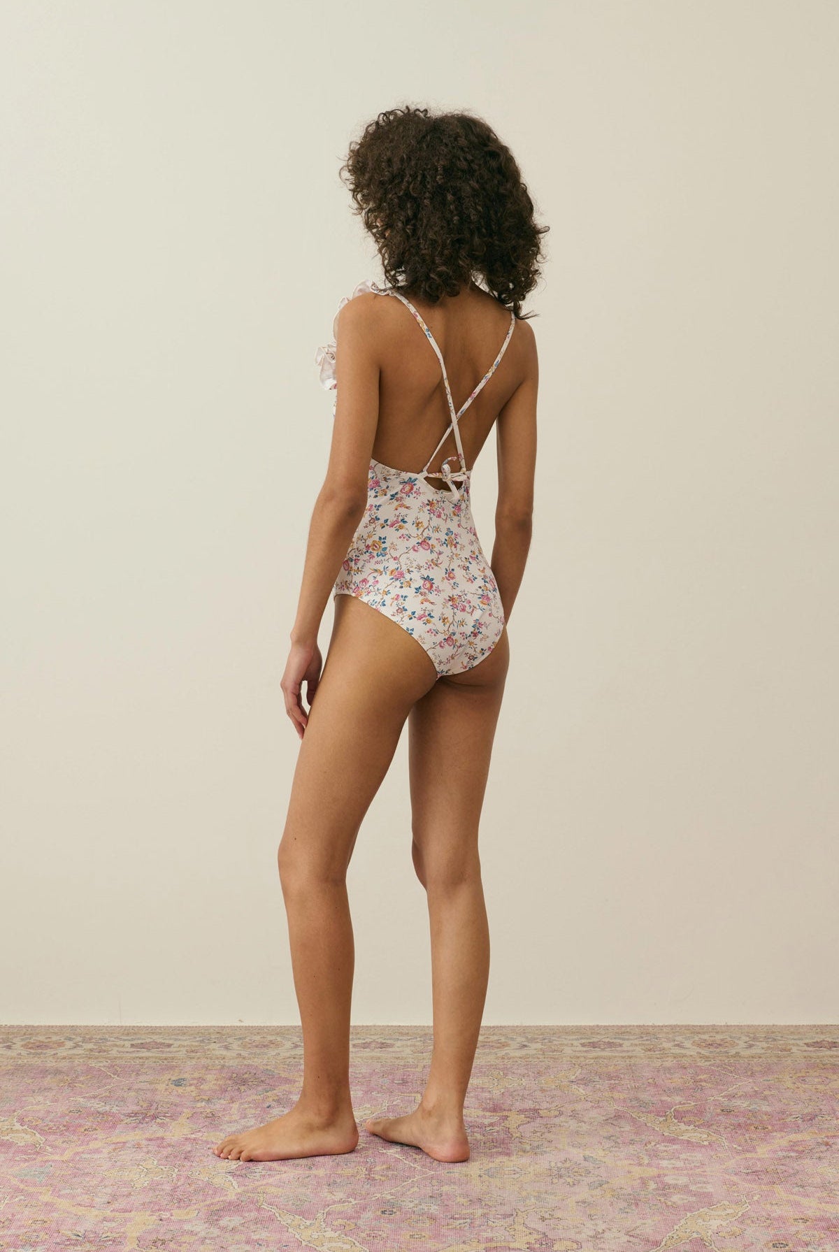 Maillot De Bain Reva