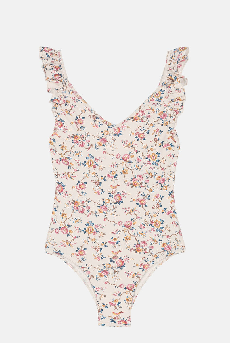 Maillot De Bain Reva