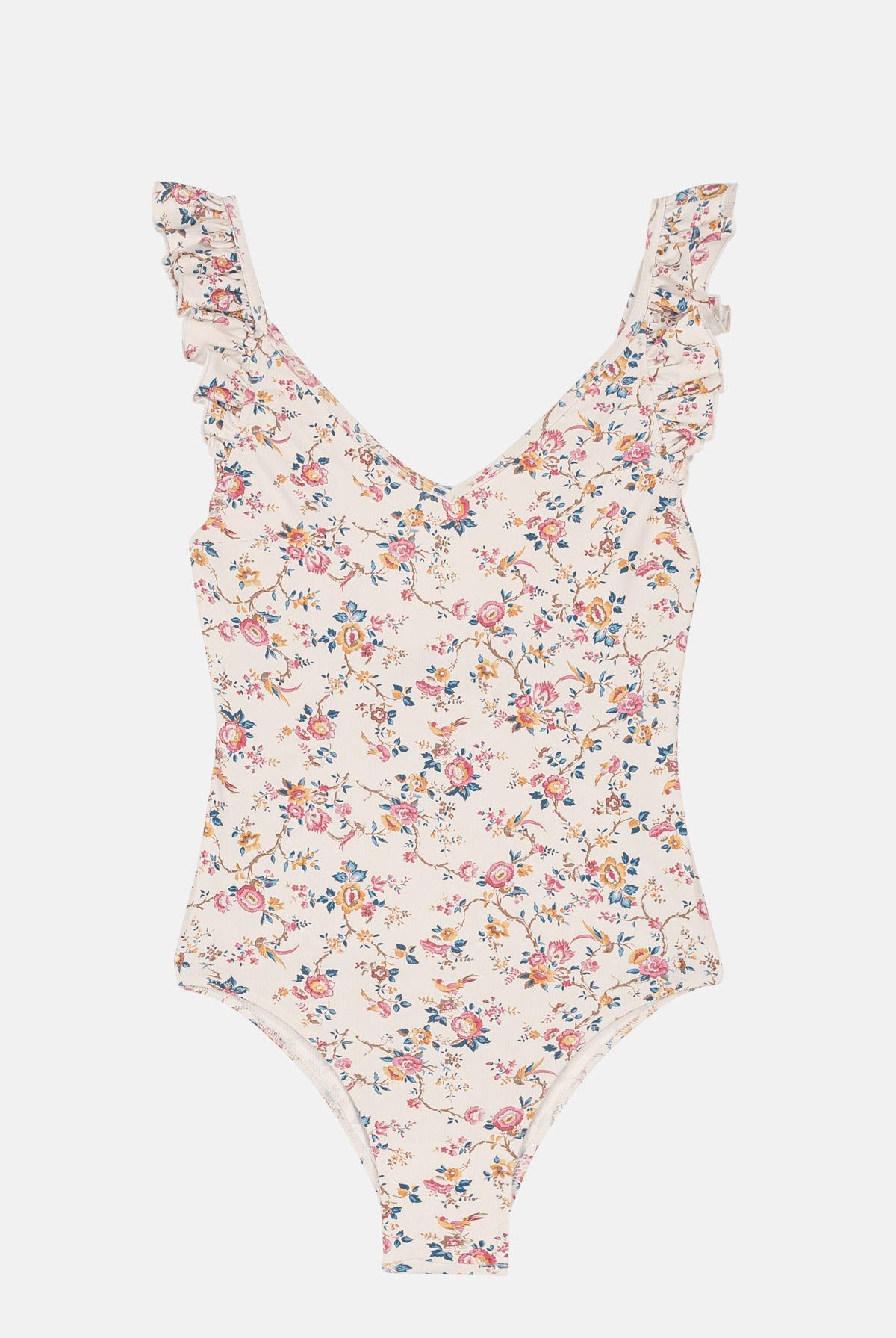Maillot De Bain Reva