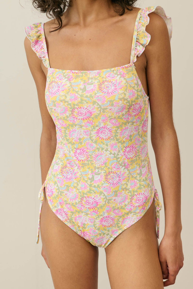 Maillot De Bain Goa