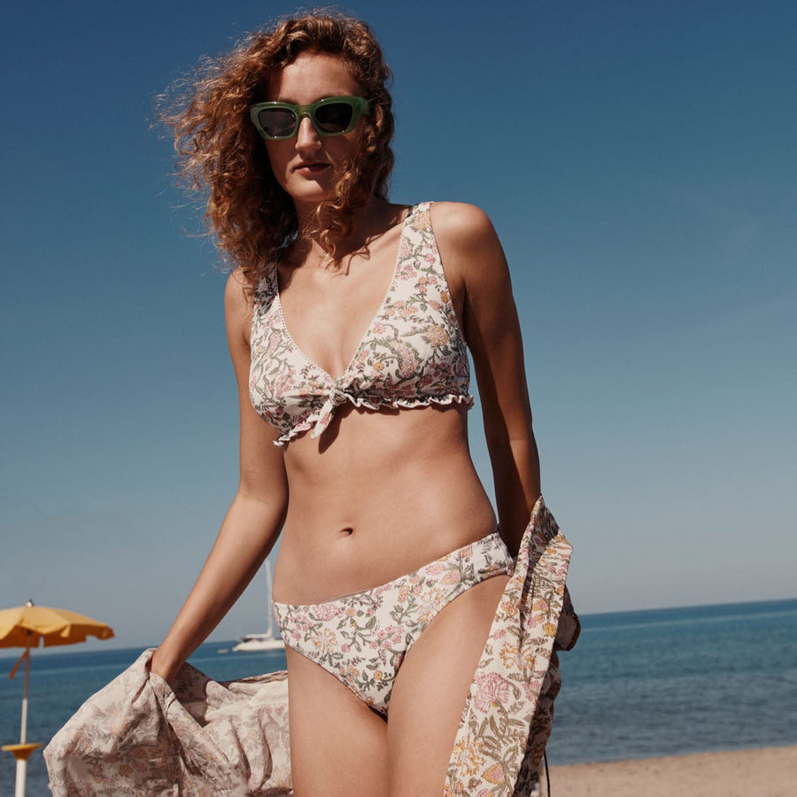 Complétez le look