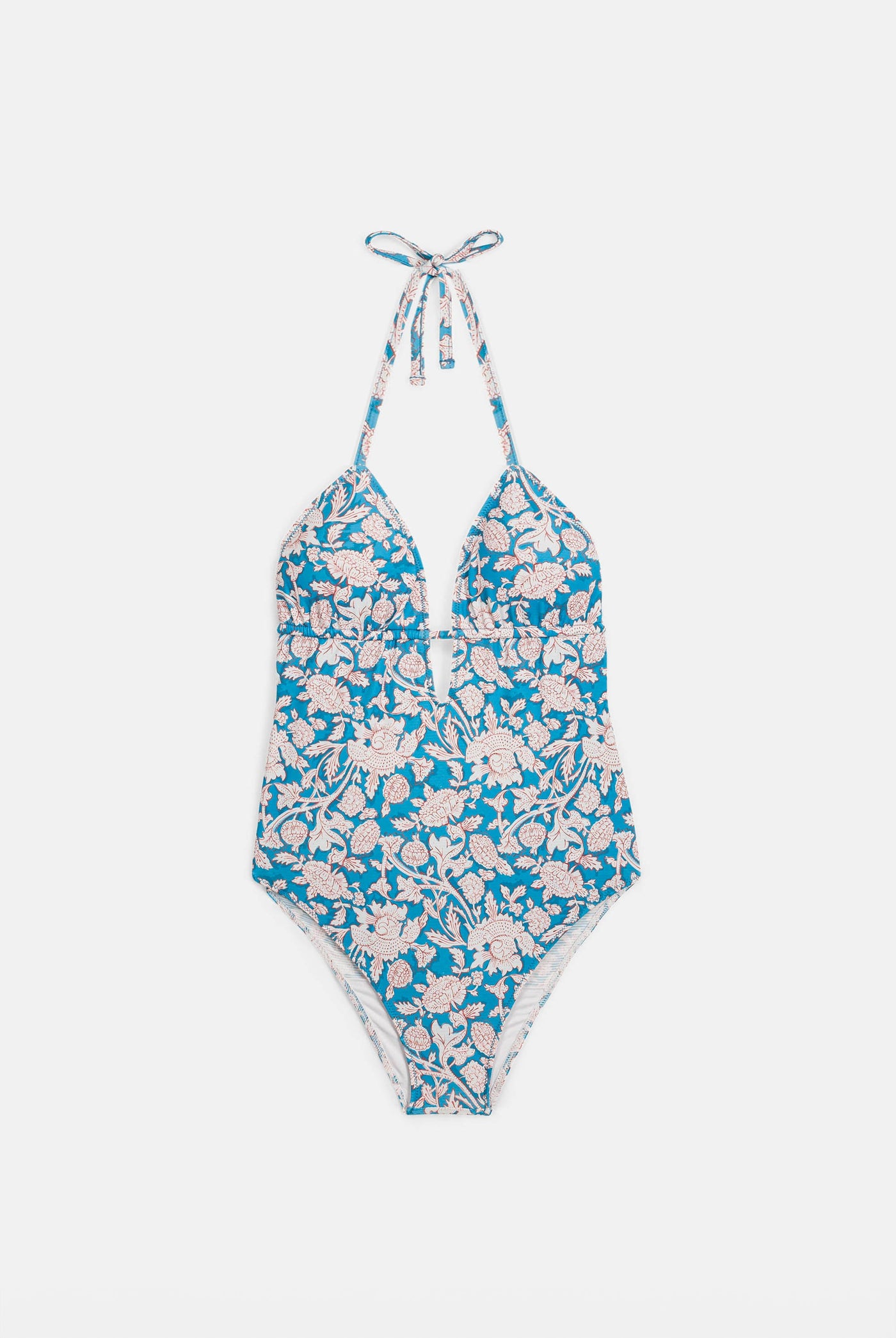 Maillot De Bain Positano