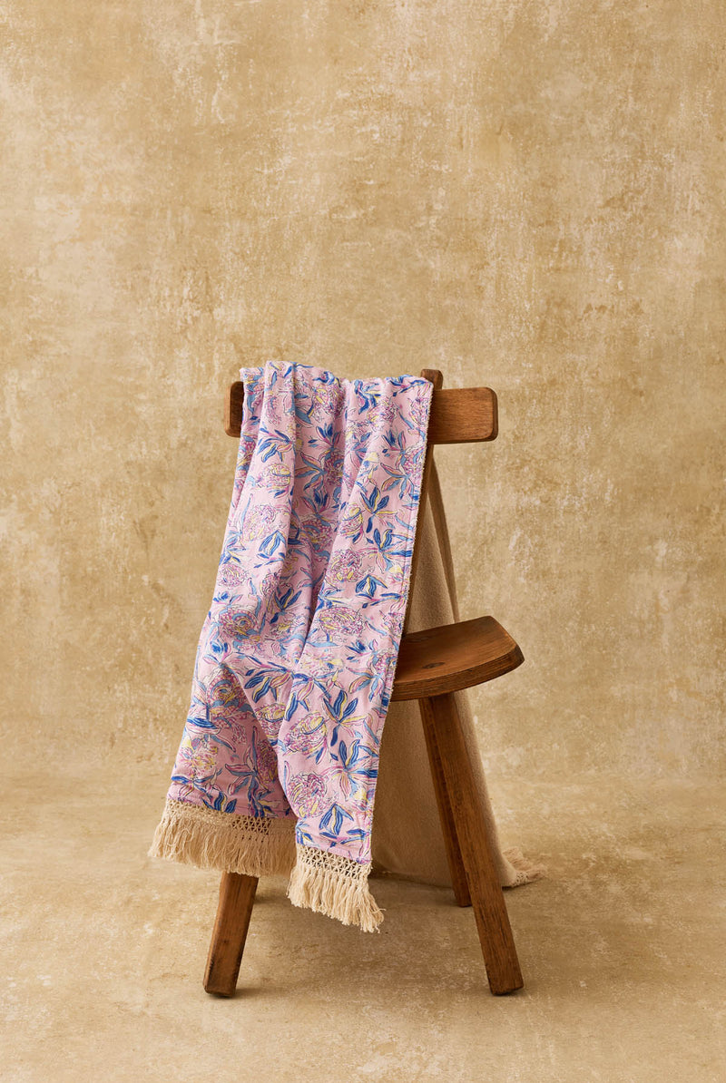Serviette De Bain Lana