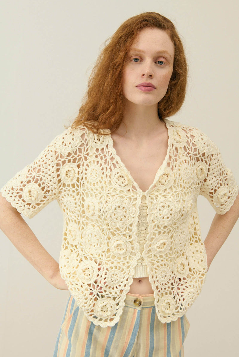 Cardigan Malloria
