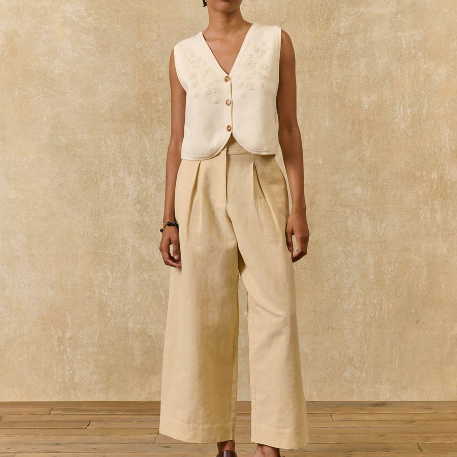 Complétez le look