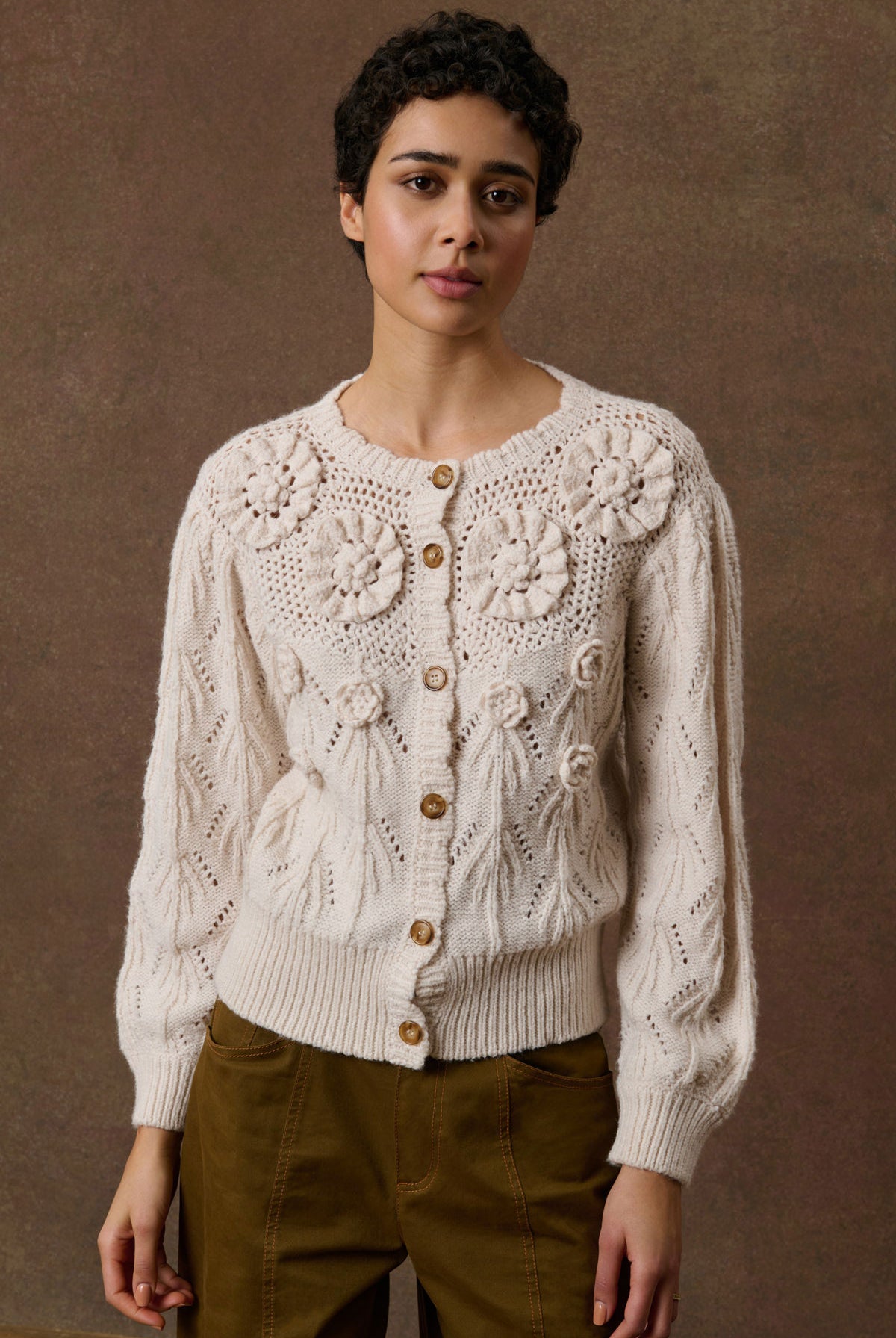 Cardigan Lokya