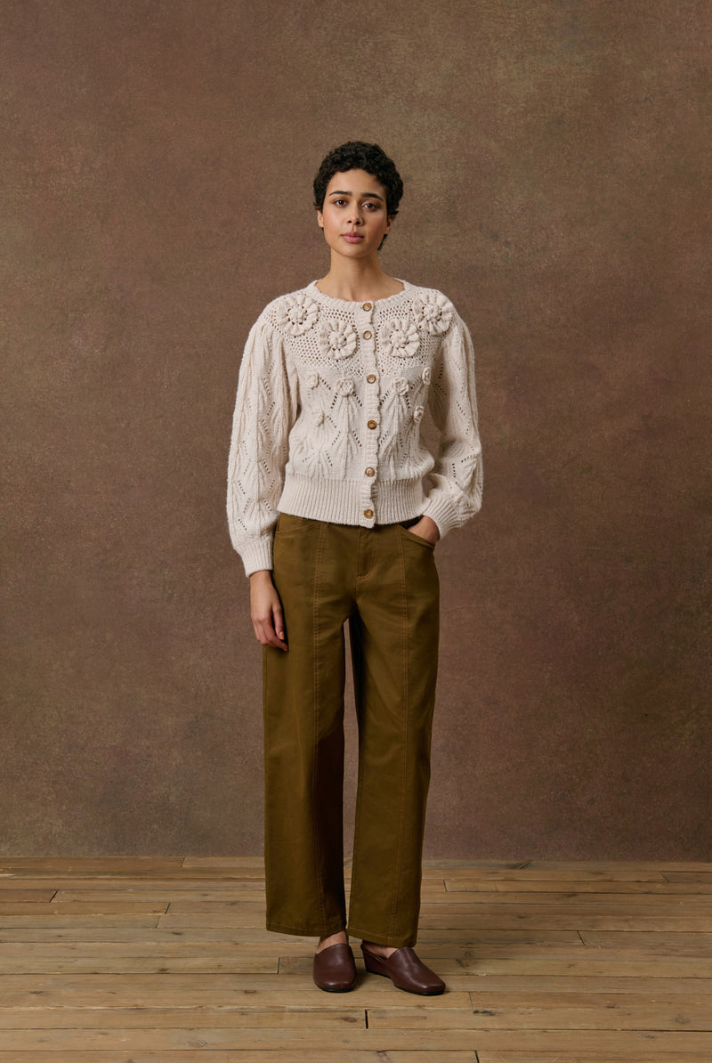 Cardigan Lokya