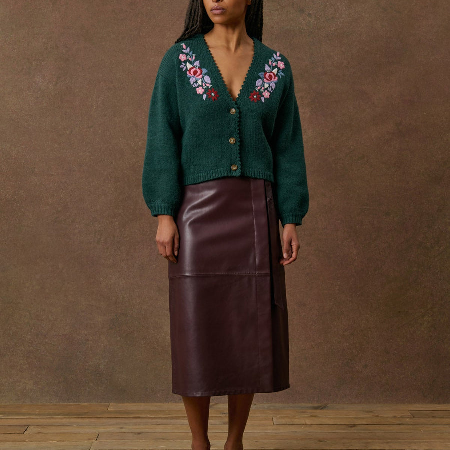 Complétez le look
