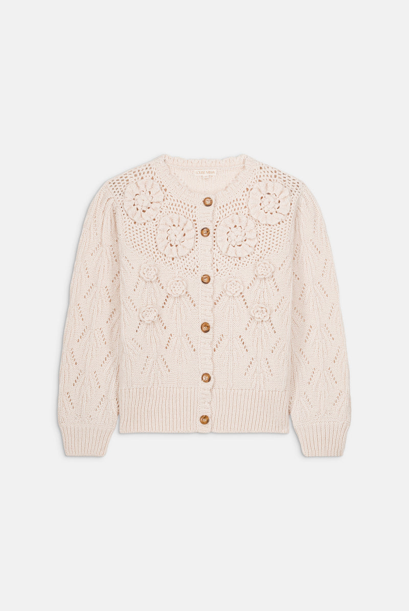 Cardigan Lokya