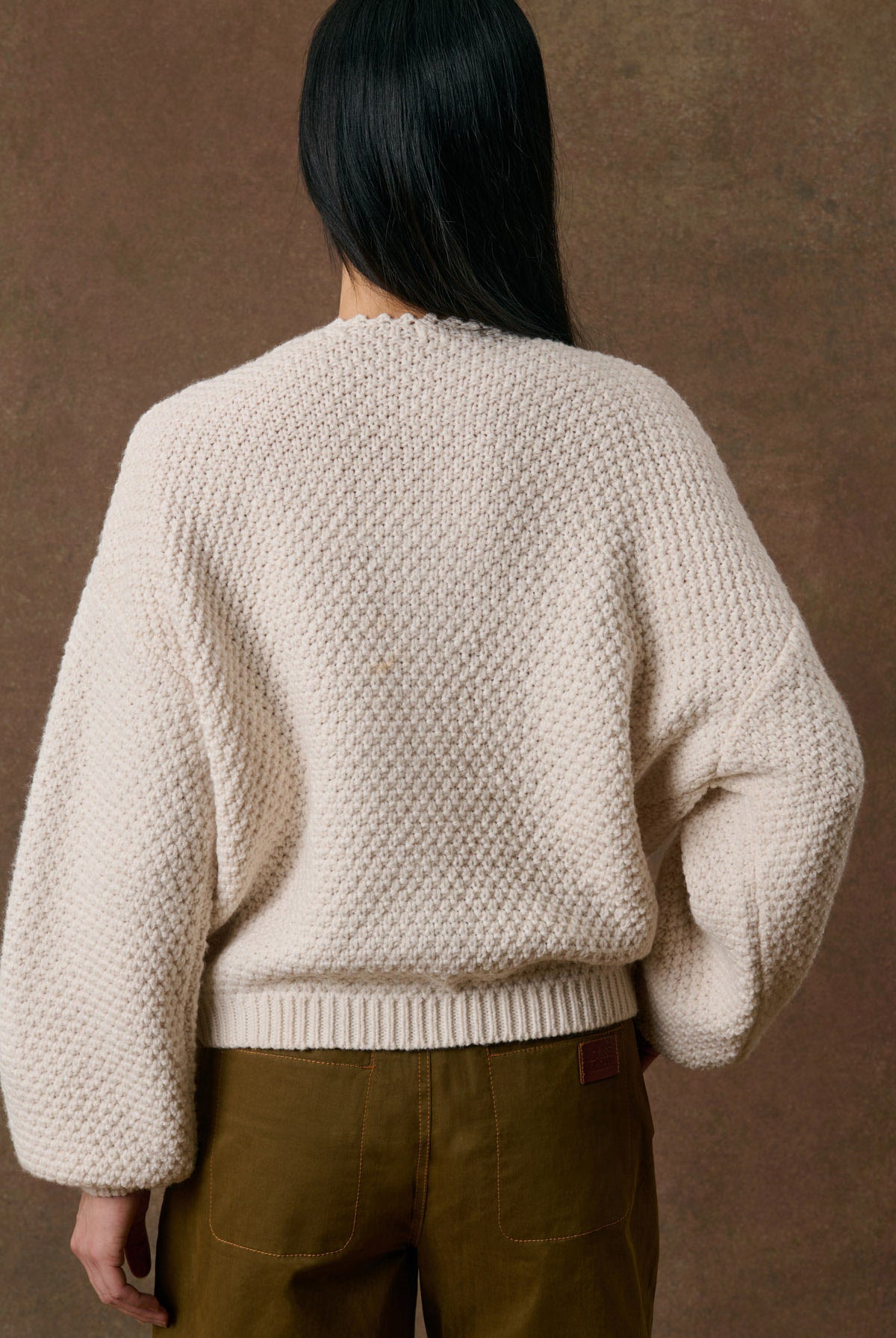 Cardigan Lomina