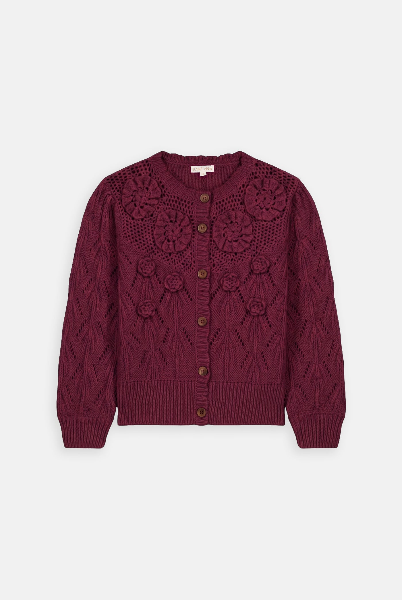 Cardigan Lokya