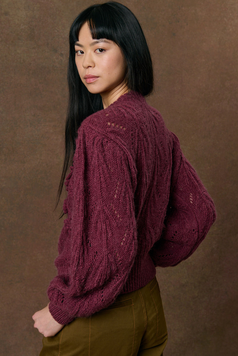 Cardigan Lokya