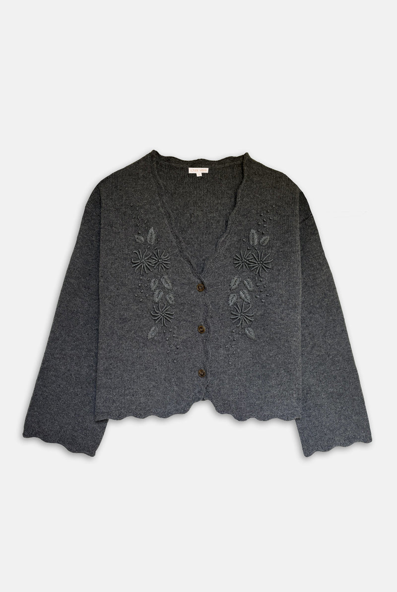 Cardigan Iochka