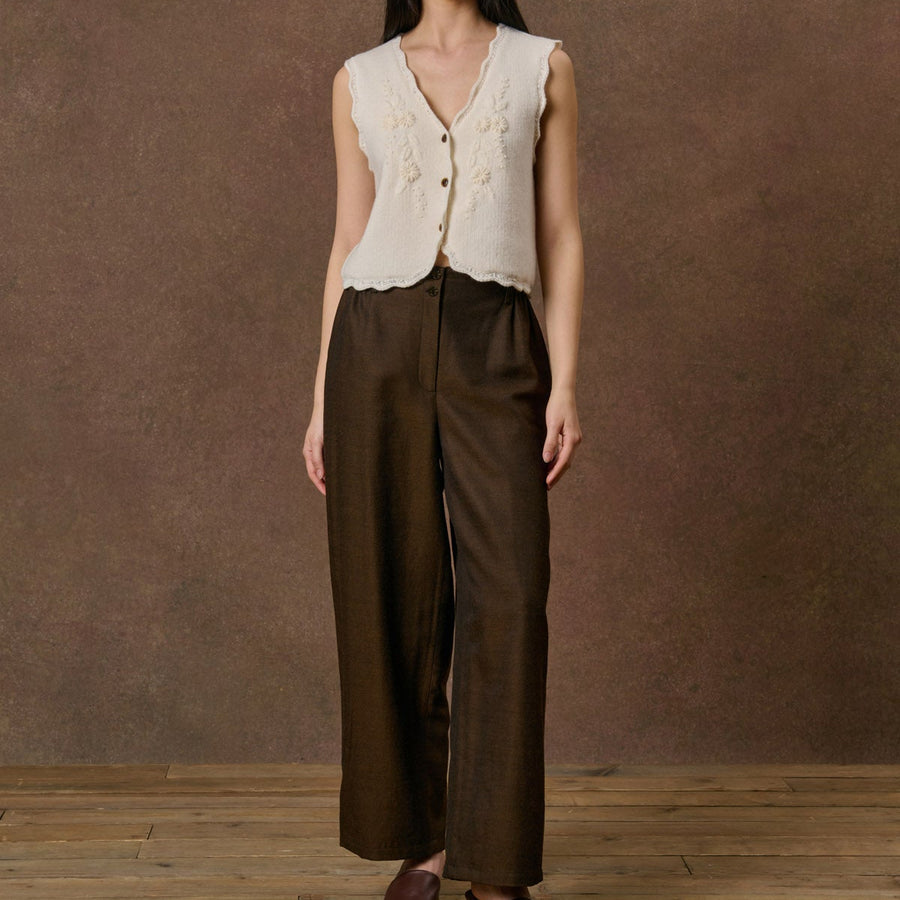 Complétez le look