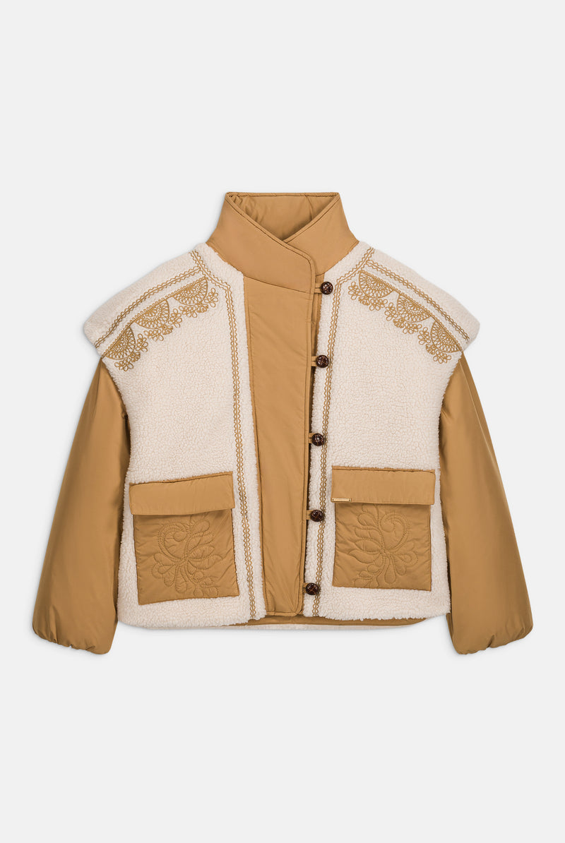 Veste Beatine