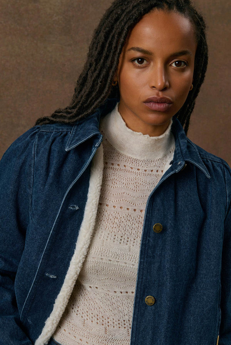 Veste Tekiana