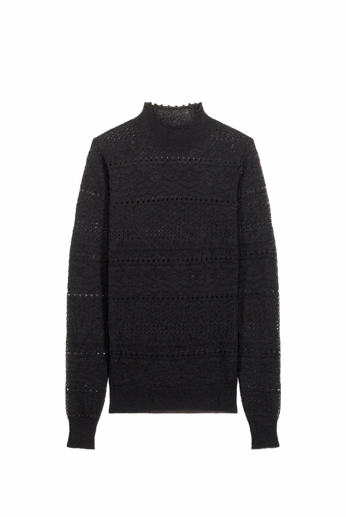 Pull Karesta