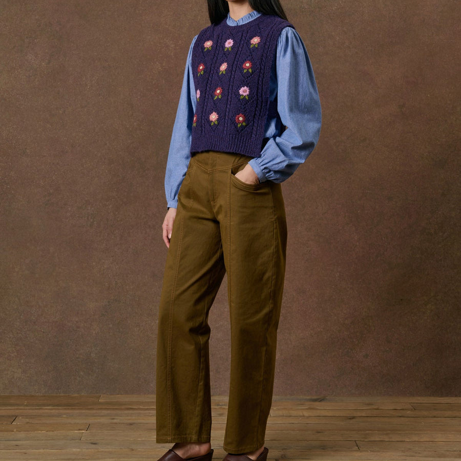 Complétez le look